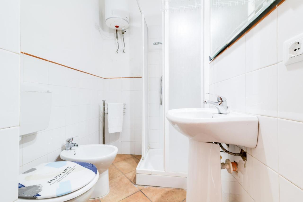 Politeama'S Corner 2 - Affitti Brevi Italia Apartman Palermo Kültér fotó